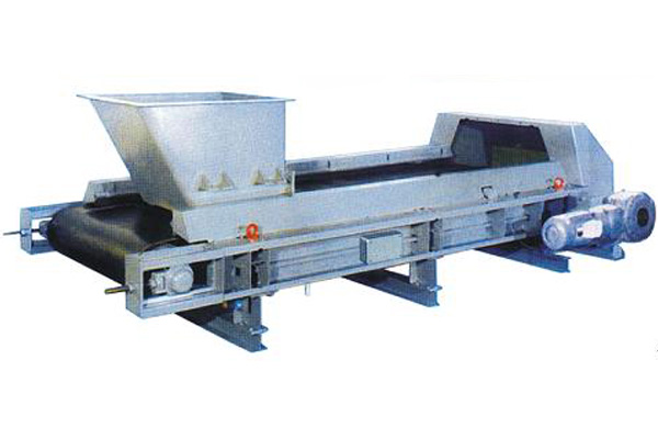 TDG(DEL)－SK系列微機調速秤